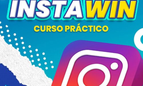 Curso InstaWin
